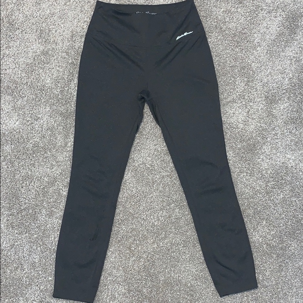 Eddie Bauer leggings